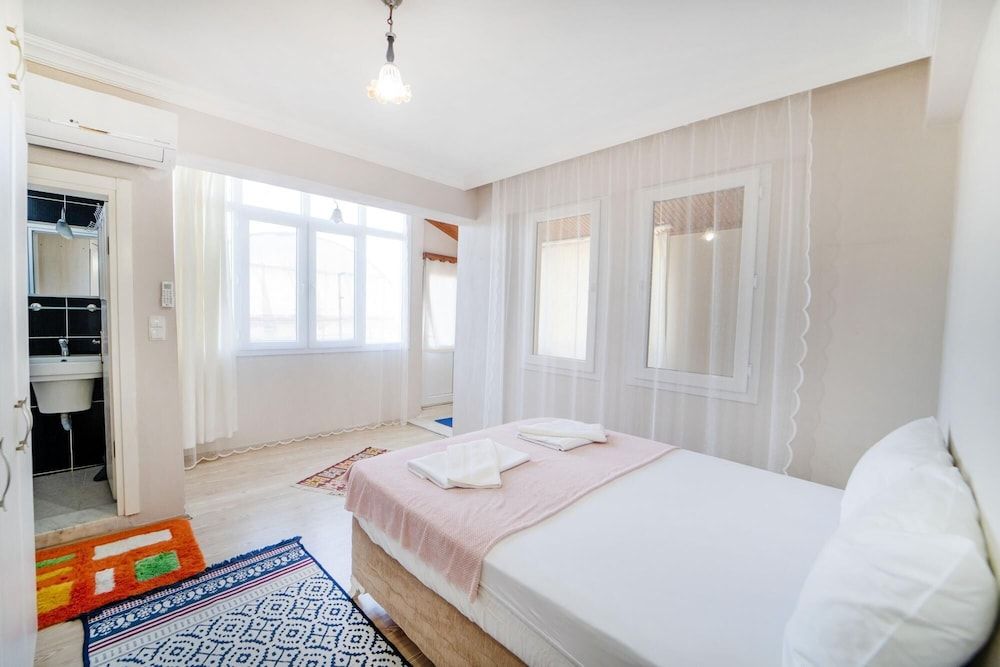 undefined Comfortable and Stylish Apartment in Fethiye 9