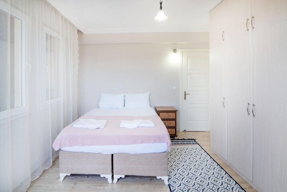 undefined Comfortable and Stylish Apartment in Fethiye 7