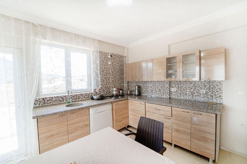 undefined Comfortable and Stylish Apartment in Fethiye 4