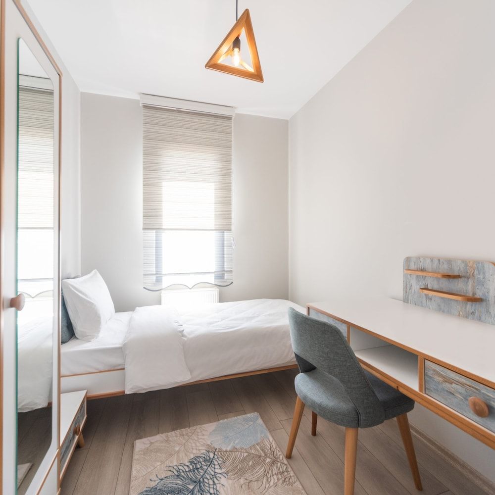 Green Hills Suites Executive Suite, 2 Bedrooms 2