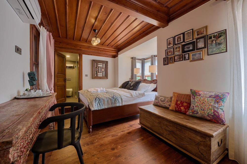 undefined Palm House 17 Oriental Guesthouse 4