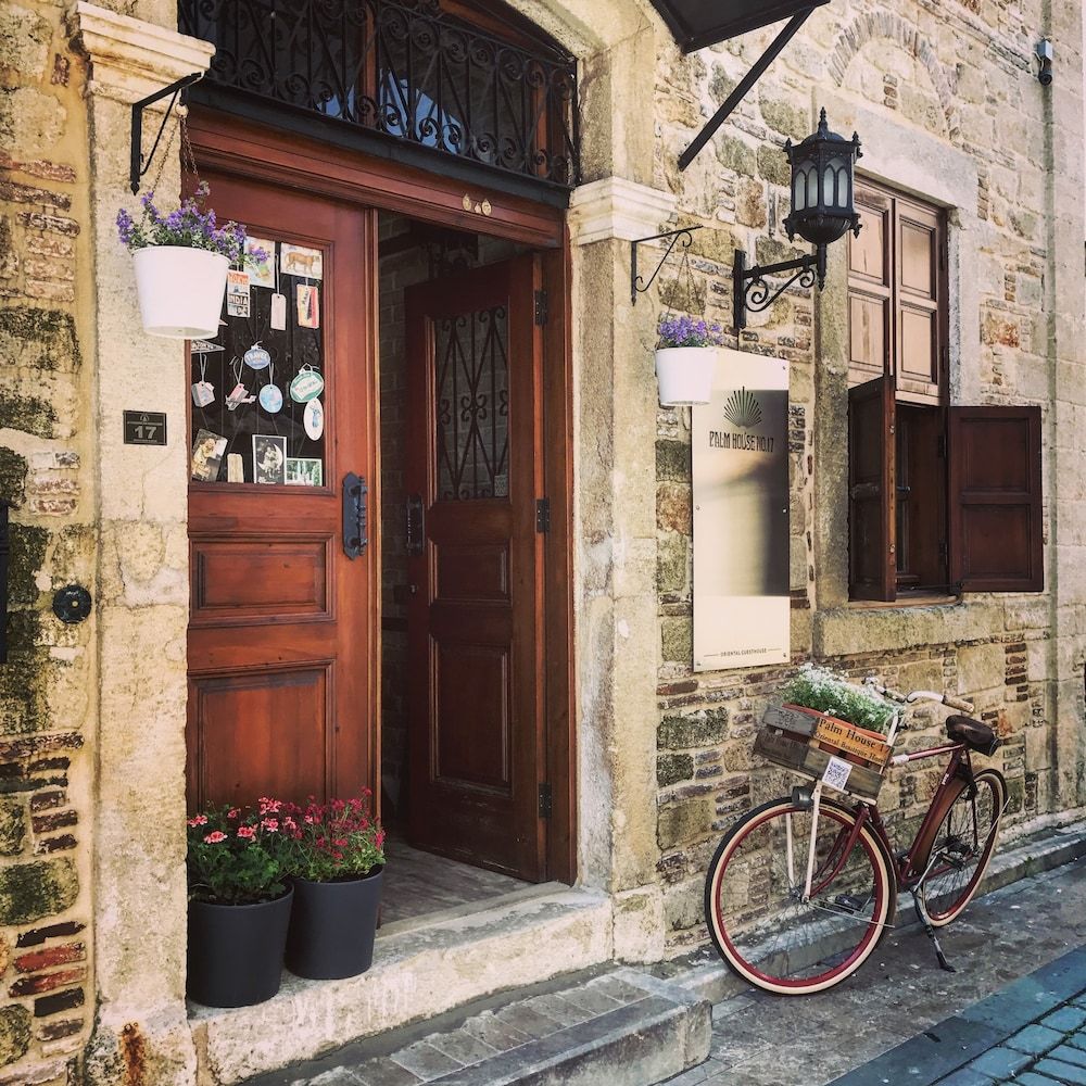 undefined Palm House 17 Oriental Guesthouse