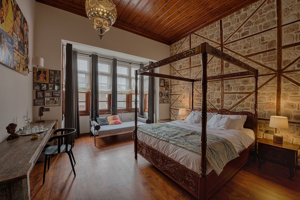 undefined Palm House 17 Oriental Guesthouse 6