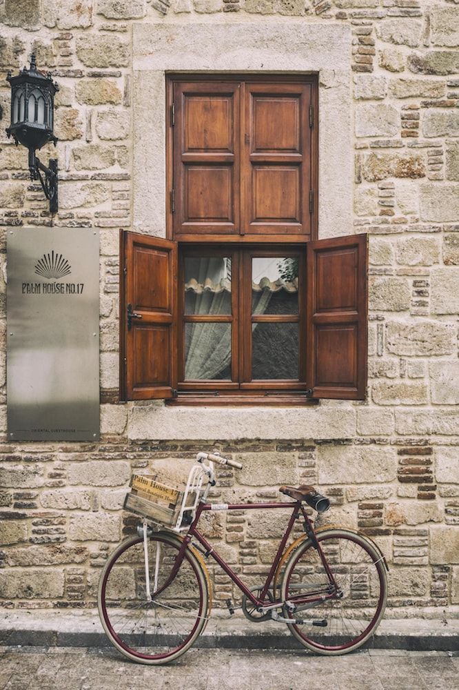 undefined Palm House 17 Oriental Guesthouse 2