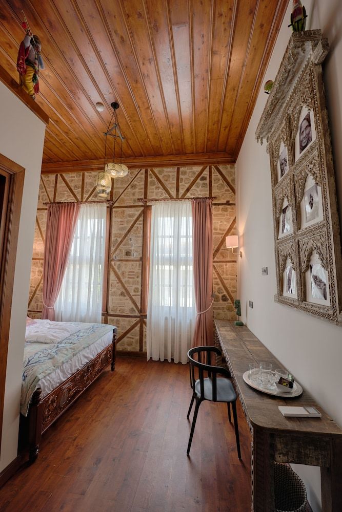 undefined Palm House 17 Oriental Guesthouse 8