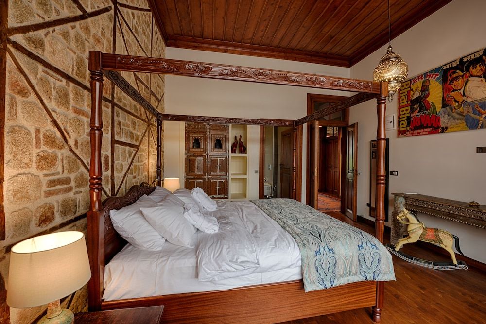 undefined Palm House 17 Oriental Guesthouse 5