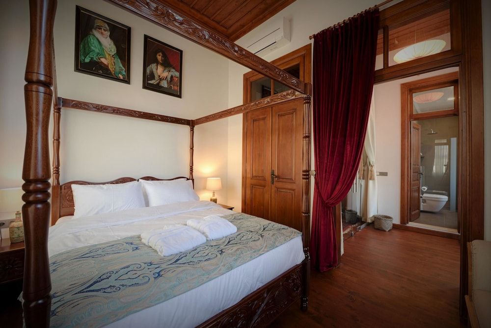 undefined Palm House 17 Oriental Guesthouse 7