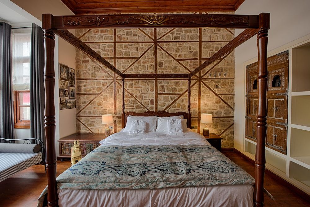 undefined Palm House 17 Oriental Guesthouse 9