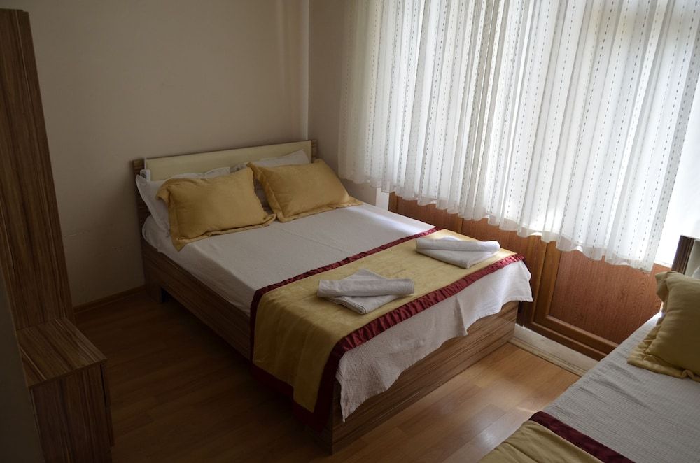 undefined Eliz Butik Hotel 3