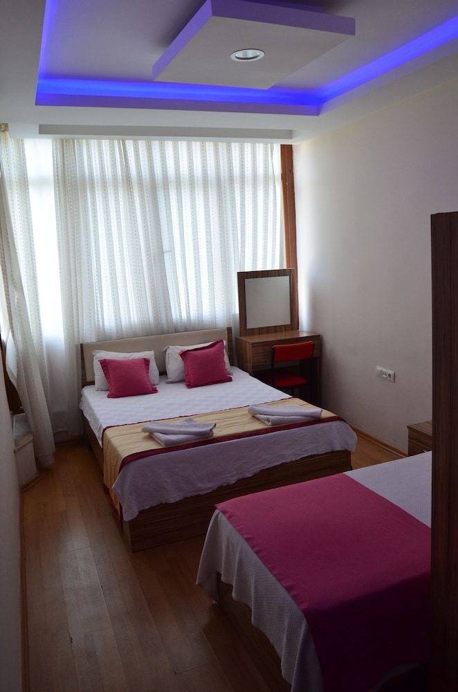 undefined Eliz Butik Hotel 10