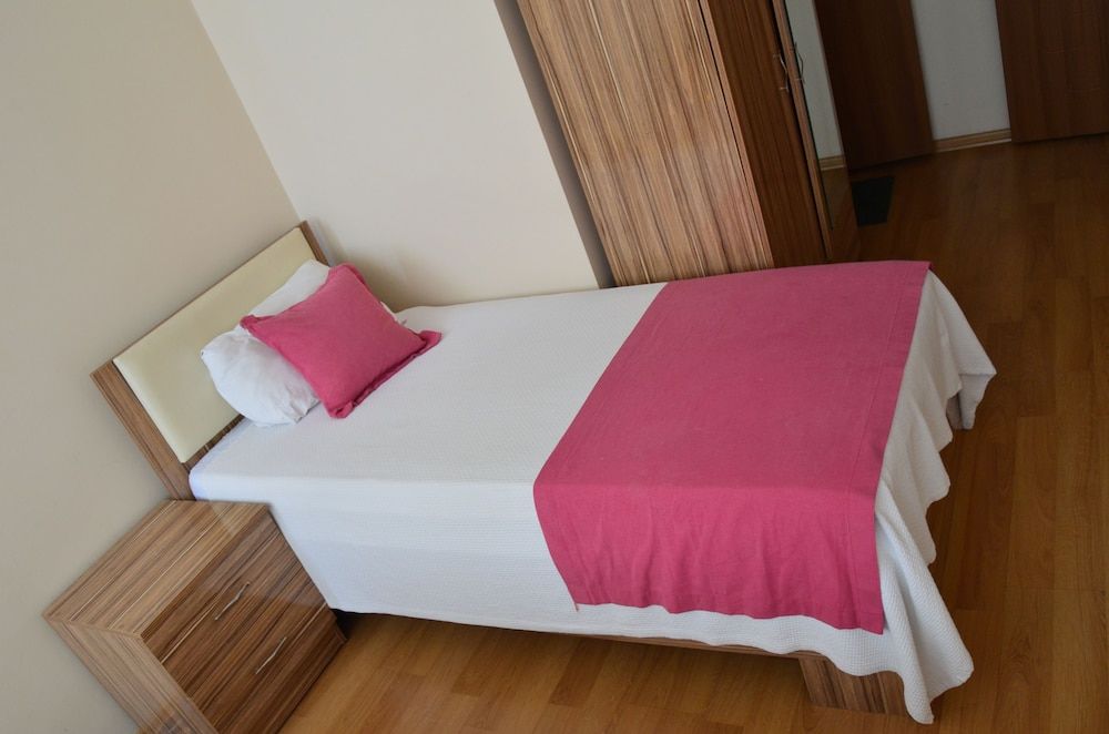undefined Eliz Butik Hotel 8