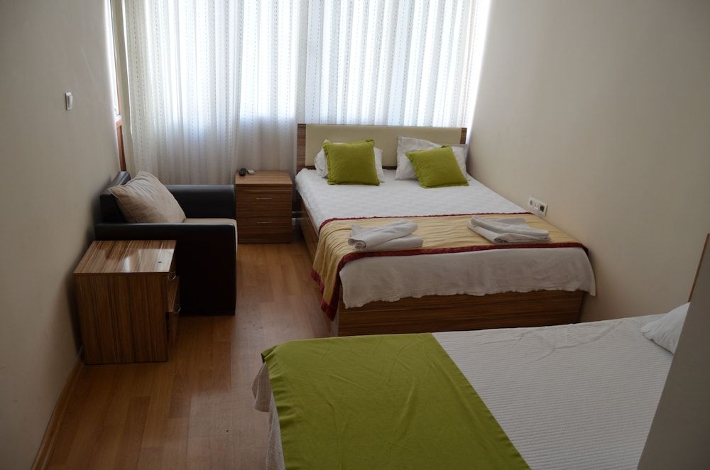 undefined Eliz Butik Hotel 9