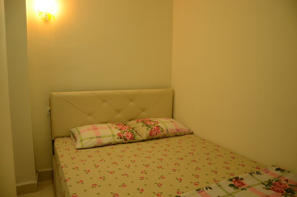 undefined Hotel Alyans 3