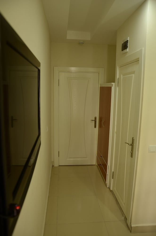 Hotel Alyans Single Room 8