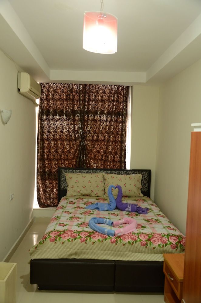 undefined Hotel Alyans 10