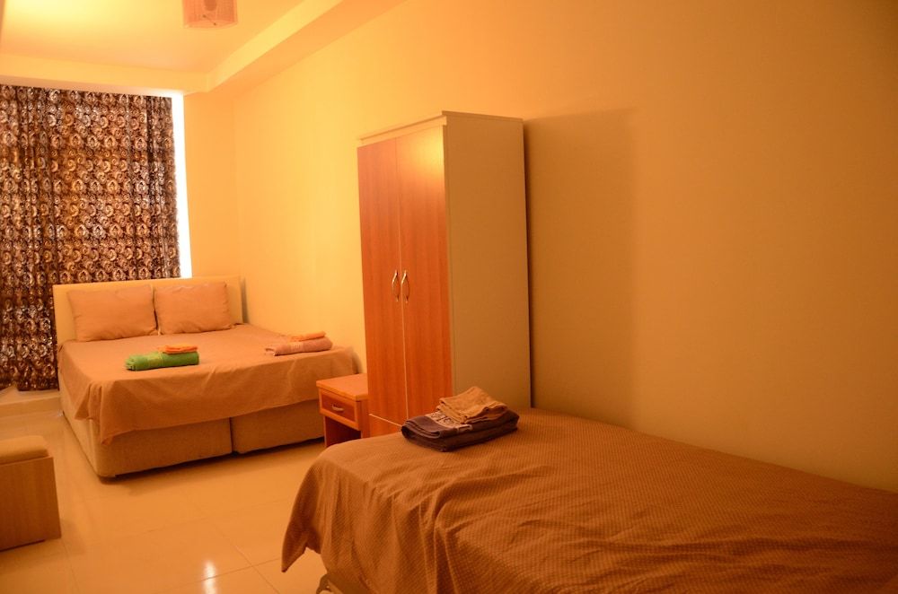 undefined Hotel Alyans