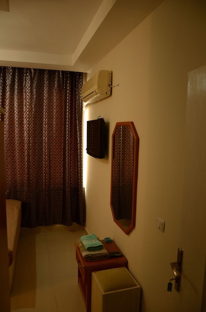 Hotel Alyans Double Room 9