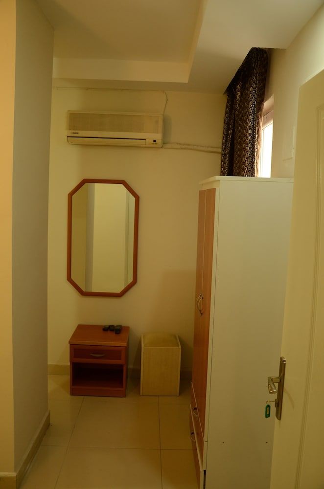 Hotel Alyans Double Room 10