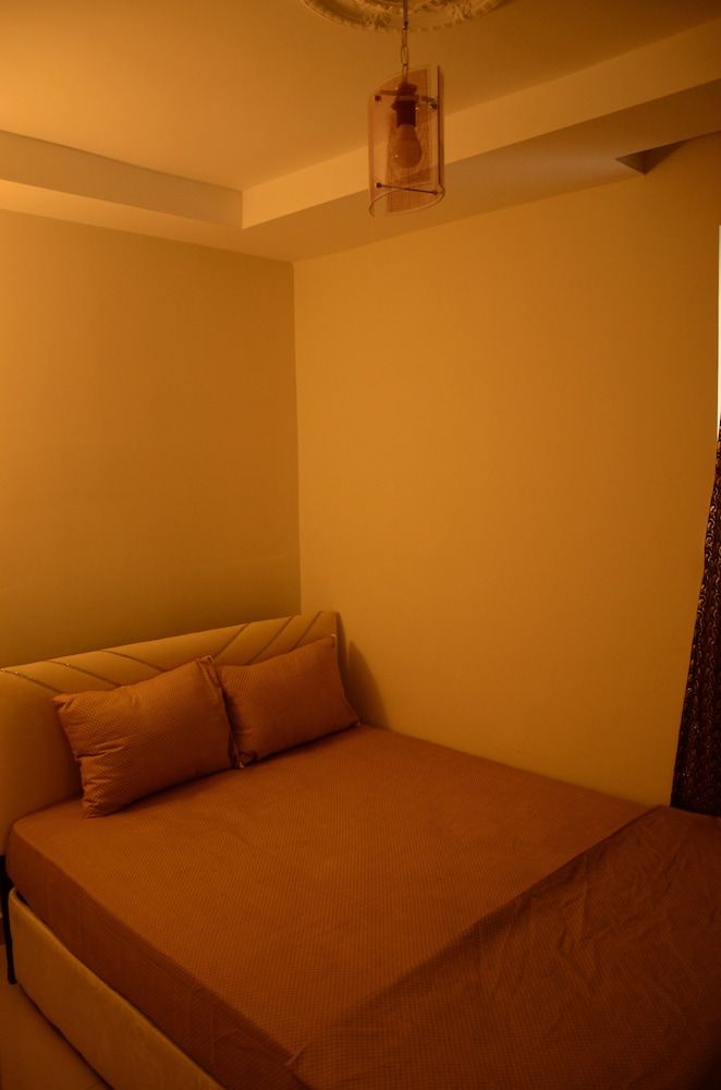 undefined Hotel Alyans 9