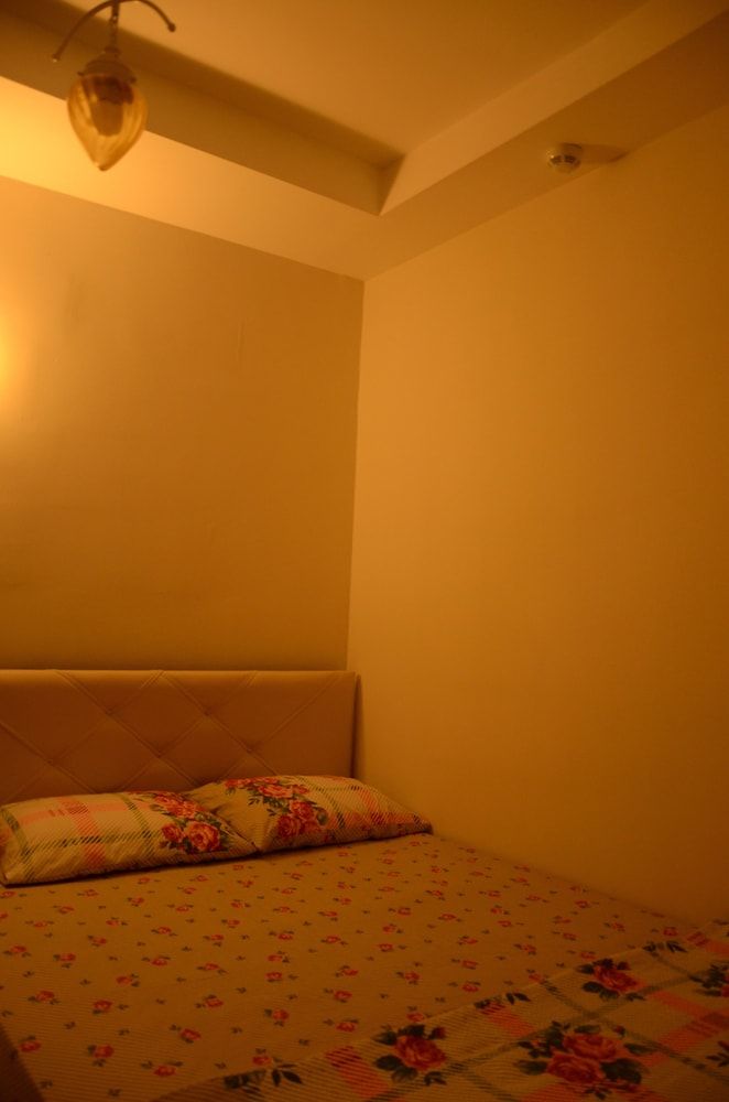 Hotel Alyans Double Room 4