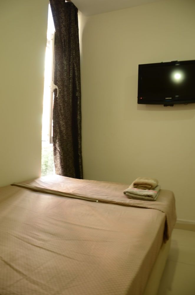 undefined Hotel Alyans 8