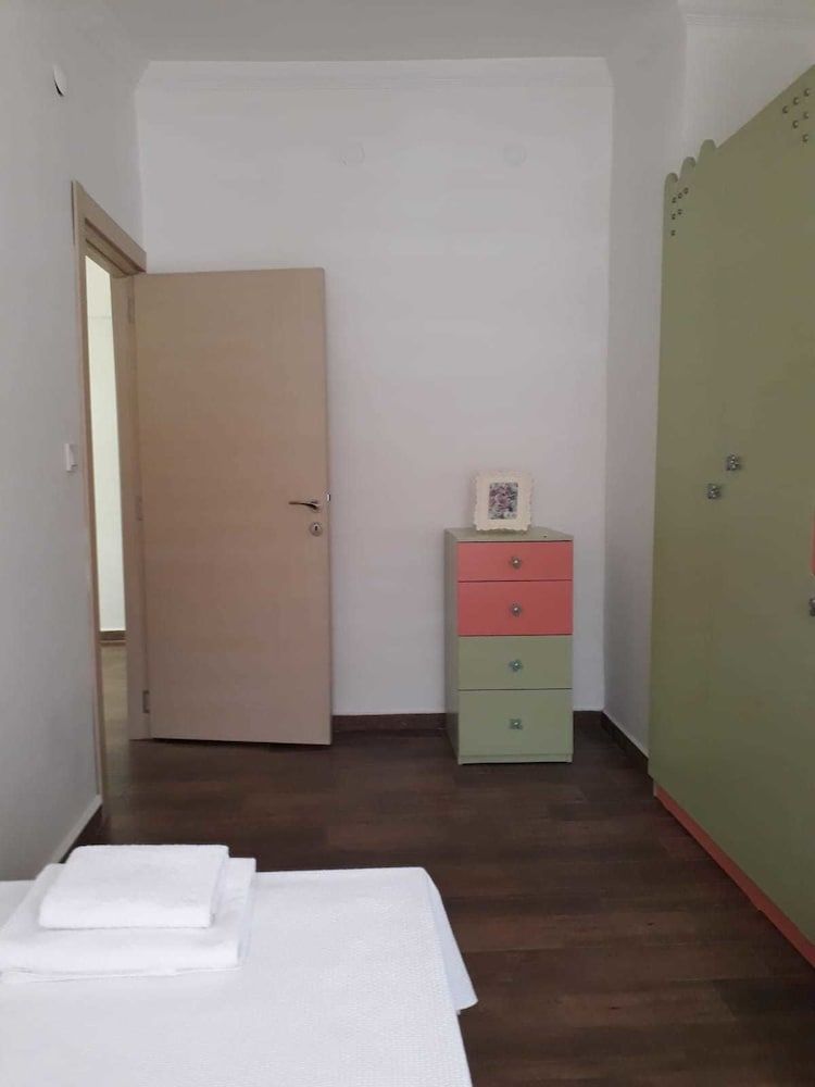 Terrasuit Comfort Apartment 10