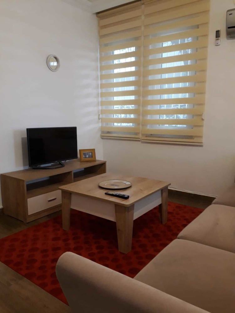 Terrasuit Apartment 4