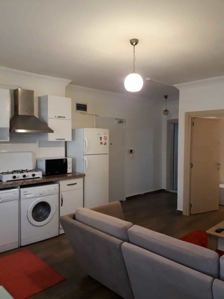 Terrasuit Apartment 6