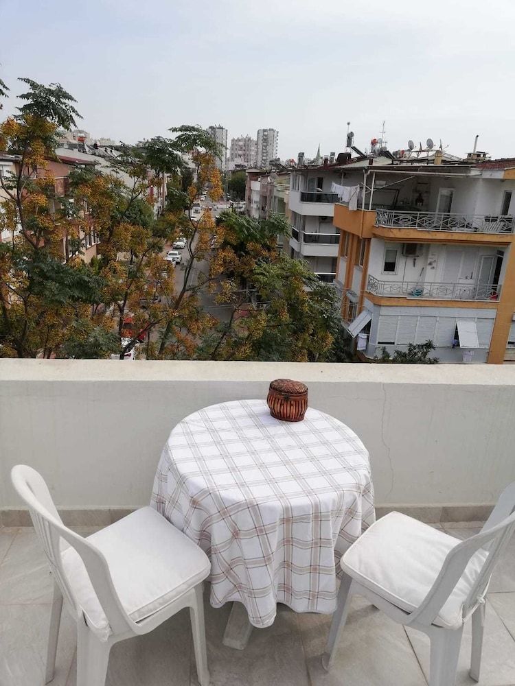 Terrasuit Comfort Apartment 6