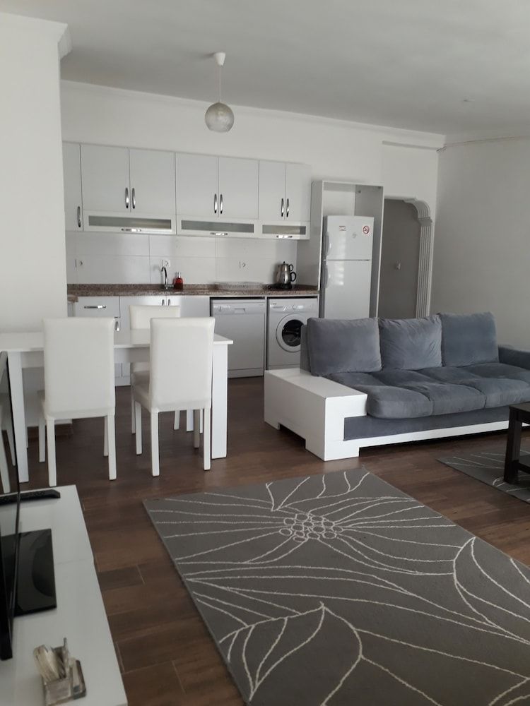 Terrasuit Comfort Apartment 4