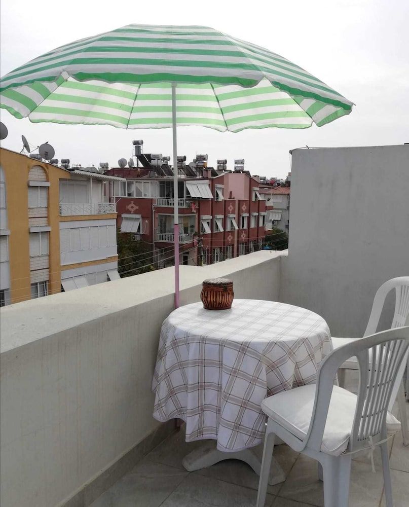 Terrasuit Comfort Apartment 7