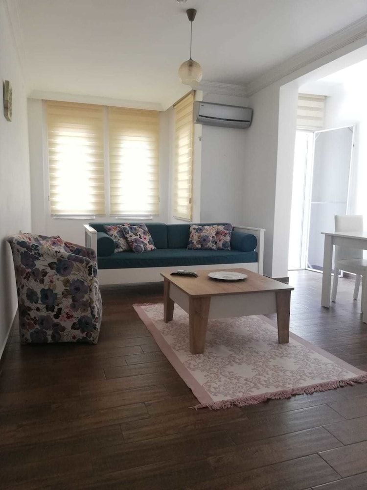 Terrasuit Apartment, Balcony 8