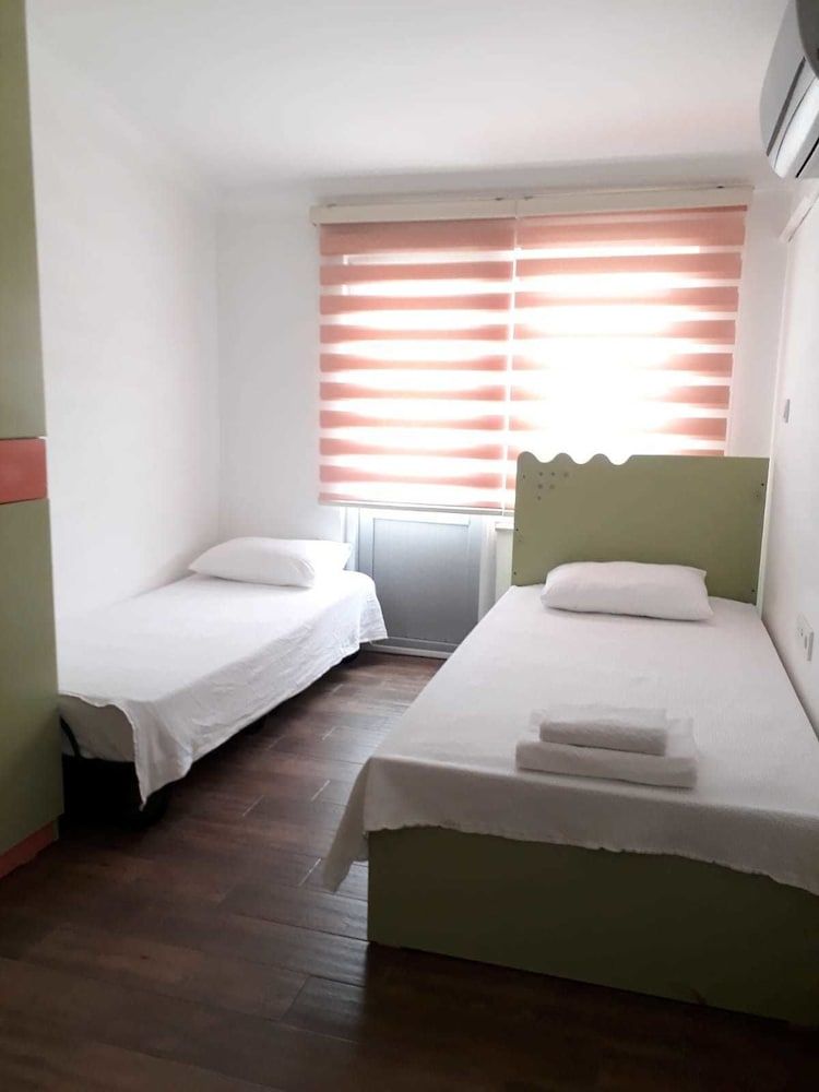 Terrasuit Comfort Apartment 3