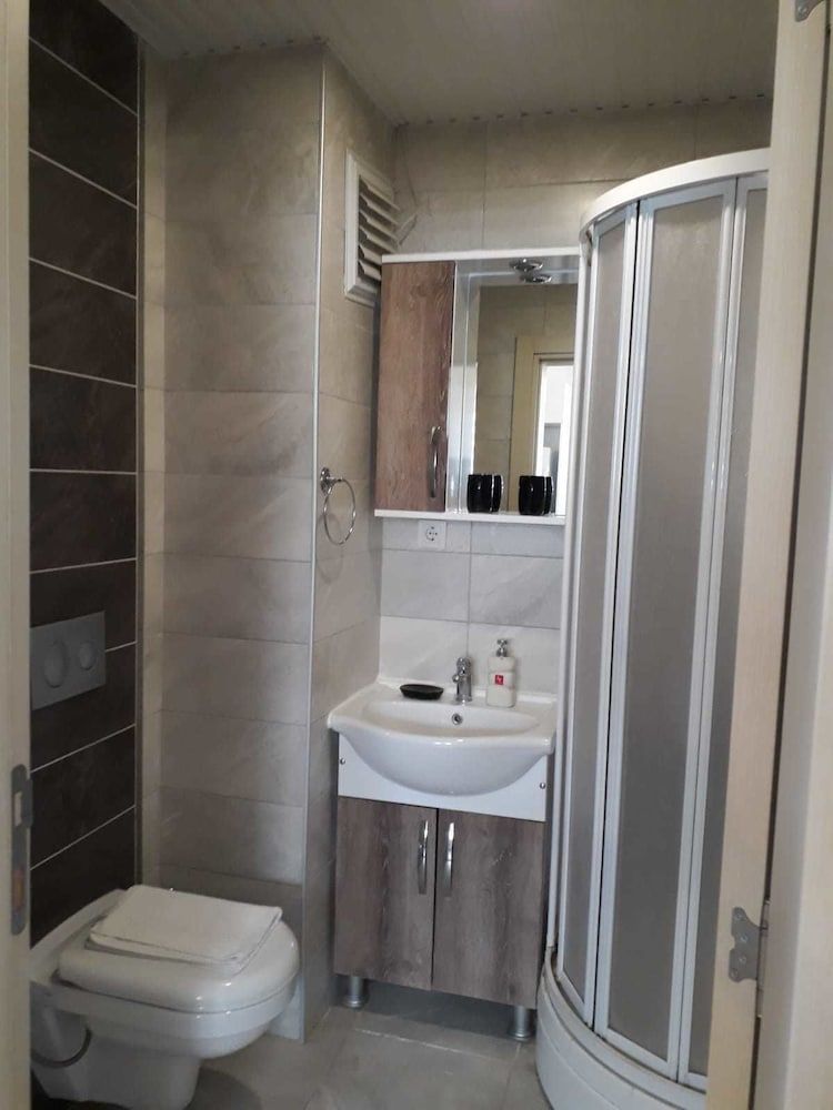 undefined Terrasuit 10