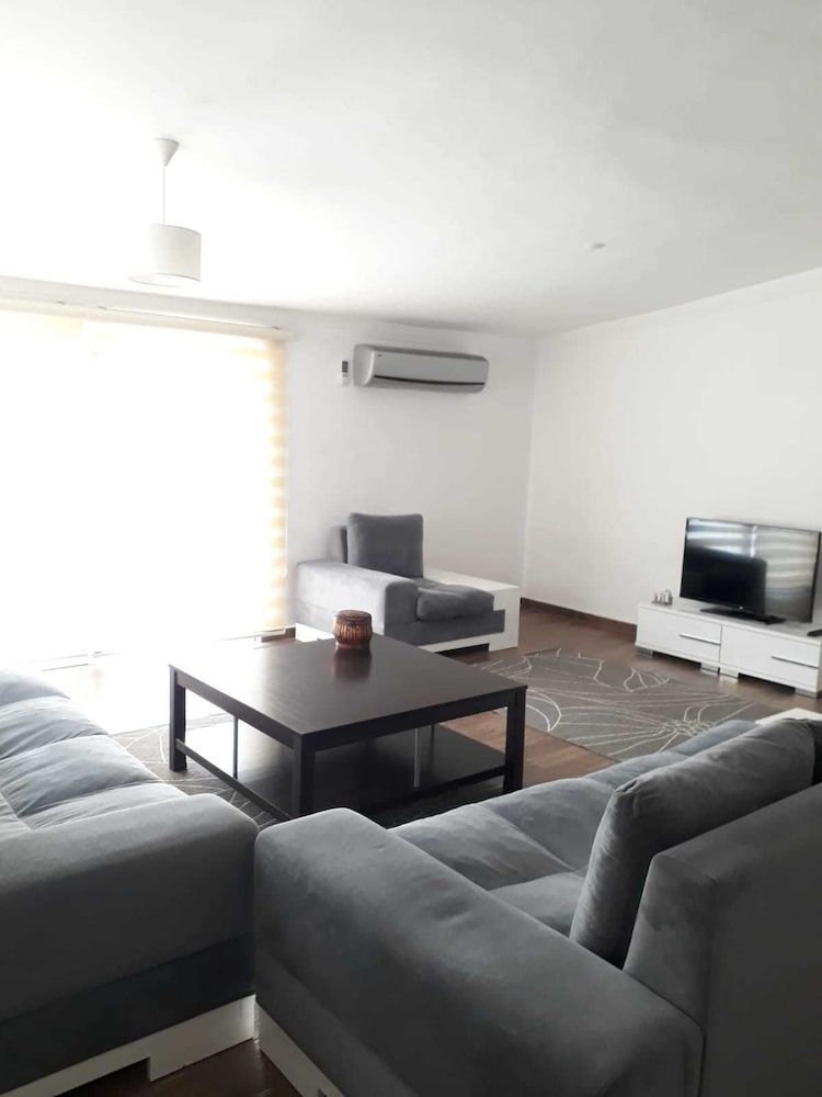 Terrasuit Comfort Apartment 12