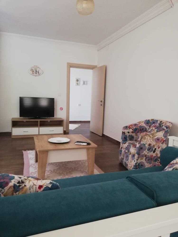 Terrasuit Apartment, Balcony 9