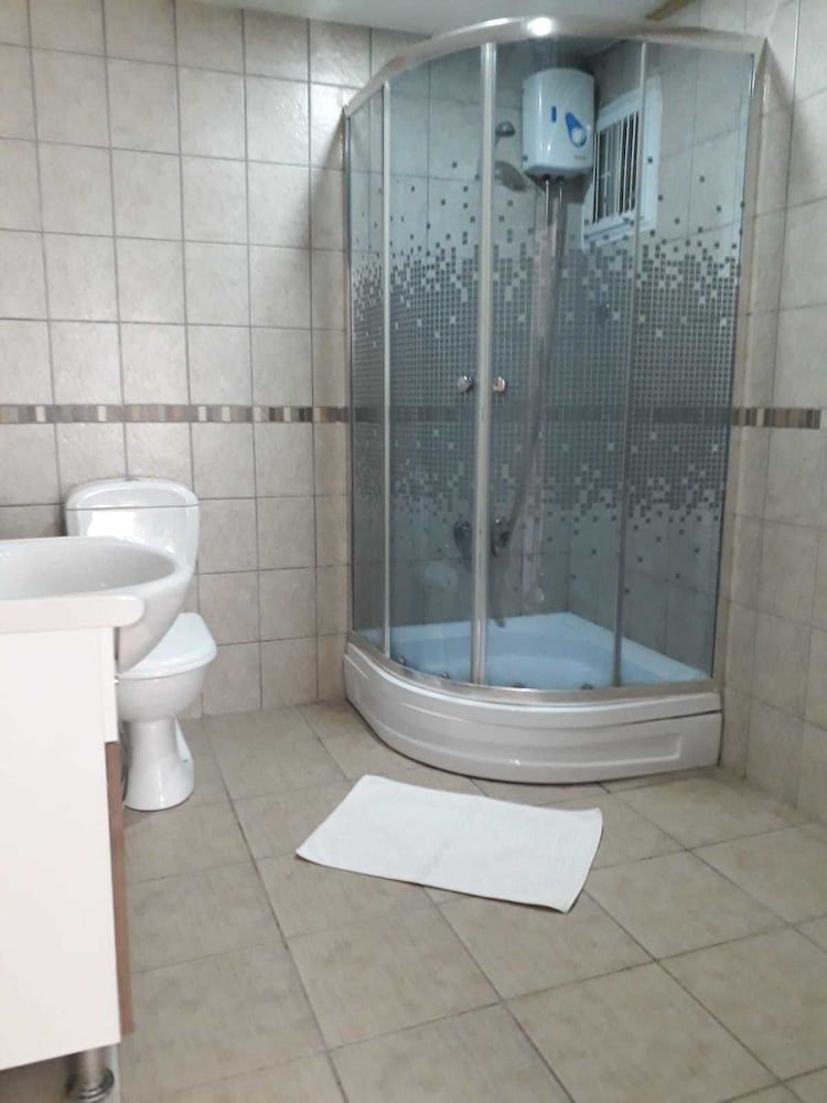 Terrasuit Comfort Apartment 8