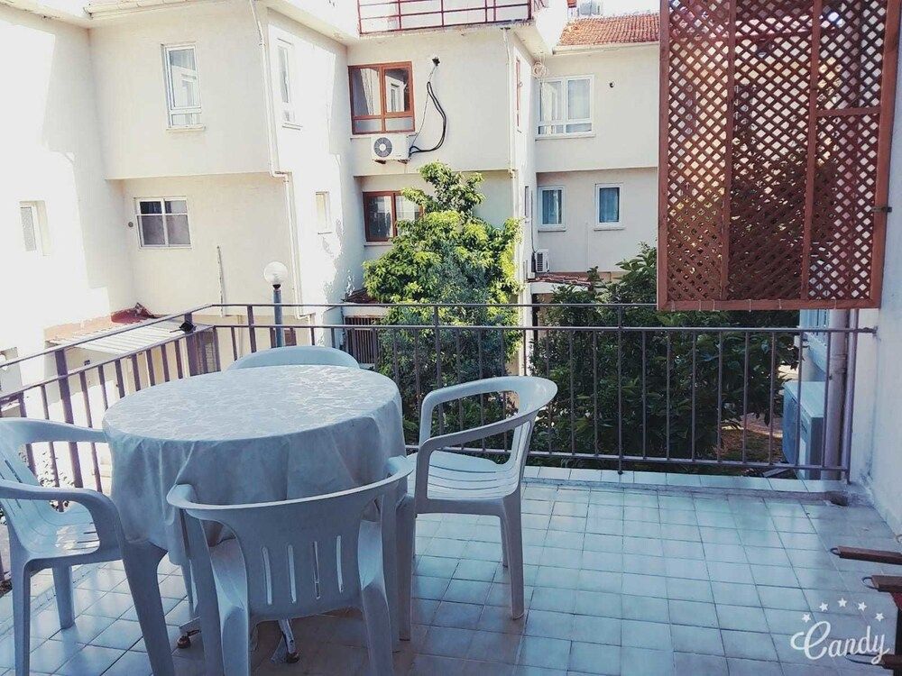 Palamar Apartments Apartment, 2 Bedrooms 11