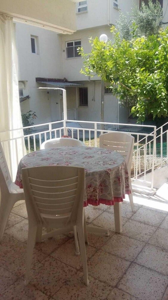 undefined Palamar Apartments 6