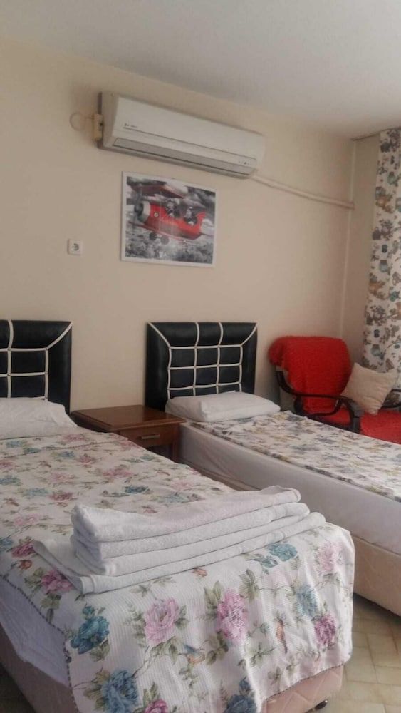 undefined Palamar Apartments