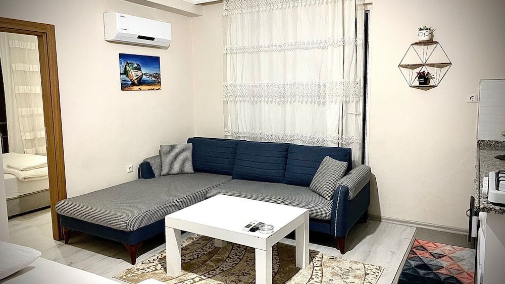 undefined Acar Apart Otel 2 2