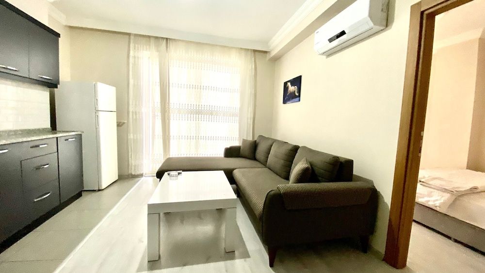 undefined Acar Apart Otel 2 8