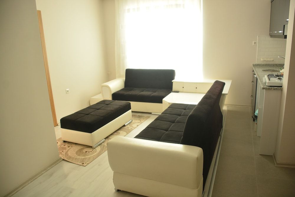 Acar Apart Otel 2 Apartment, City View 10