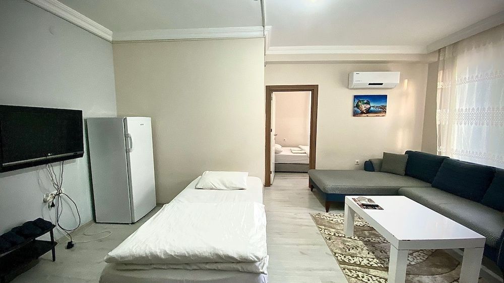 undefined Acar Apart Otel 2 10