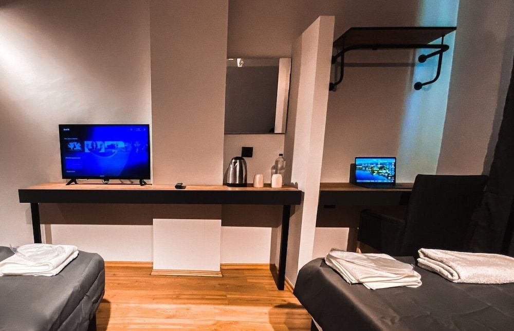 undefined Tepe Hotel & Business Suite 10