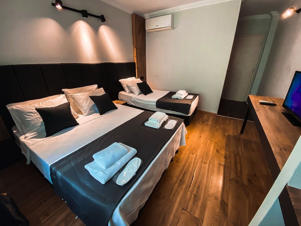undefined Tepe Hotel & Business Suite 5