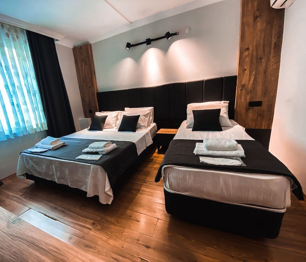 undefined Tepe Hotel & Business Suite 6