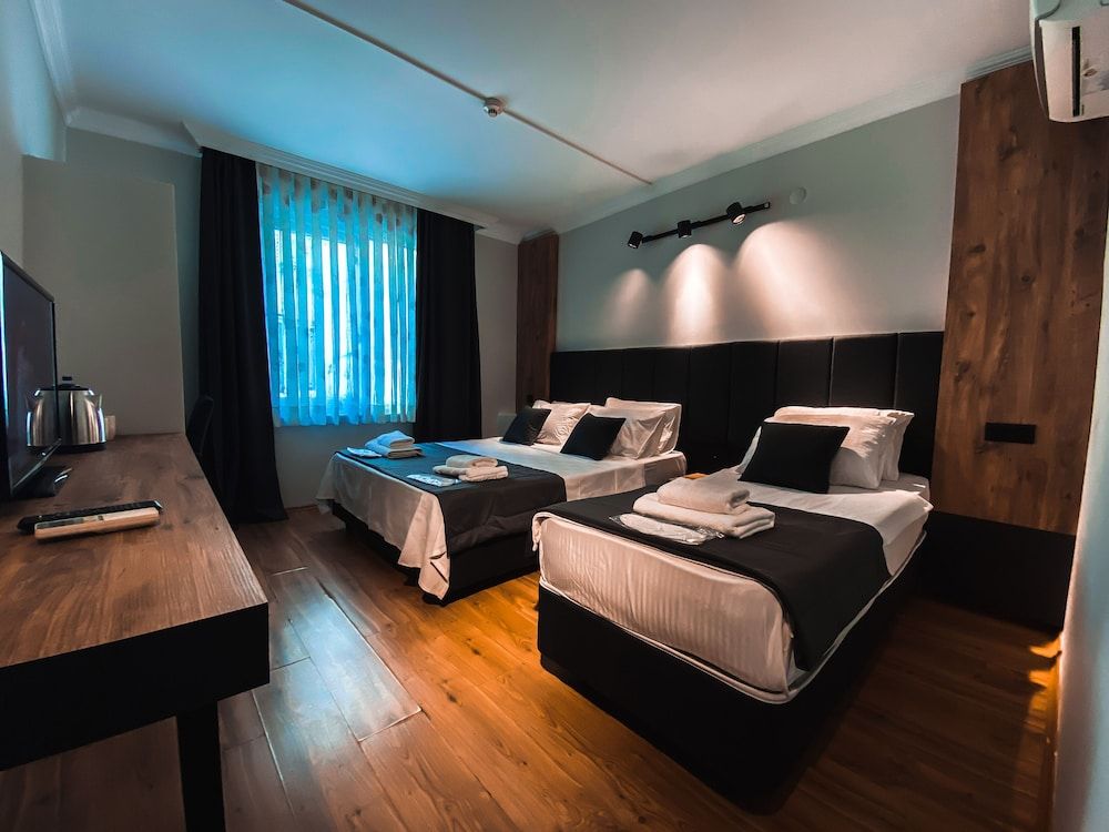 undefined Tepe Hotel & Business Suite