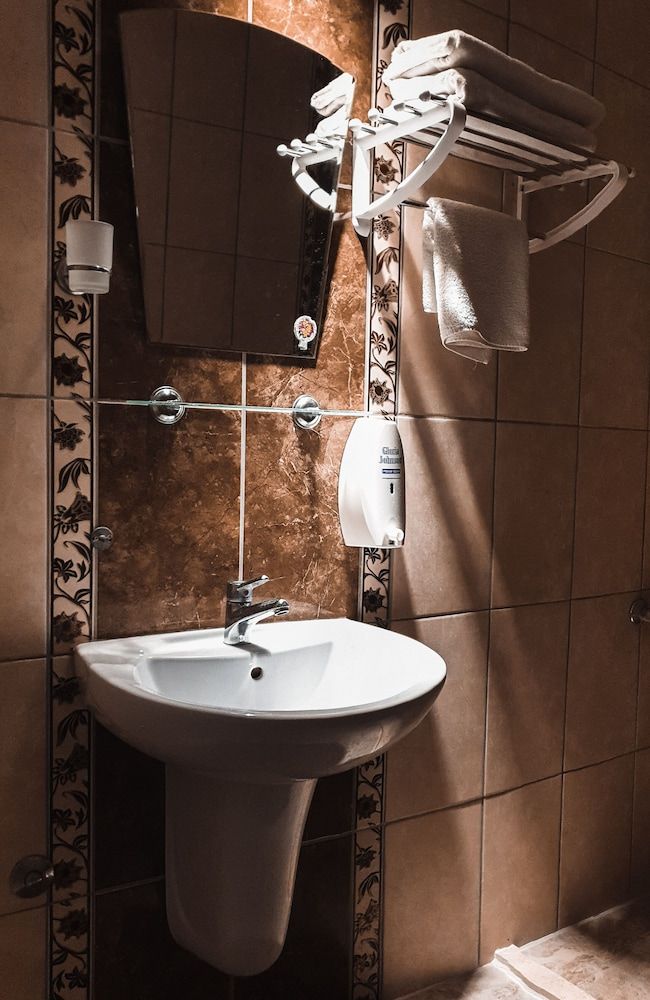 undefined Tepe Hotel & Business Suite 8