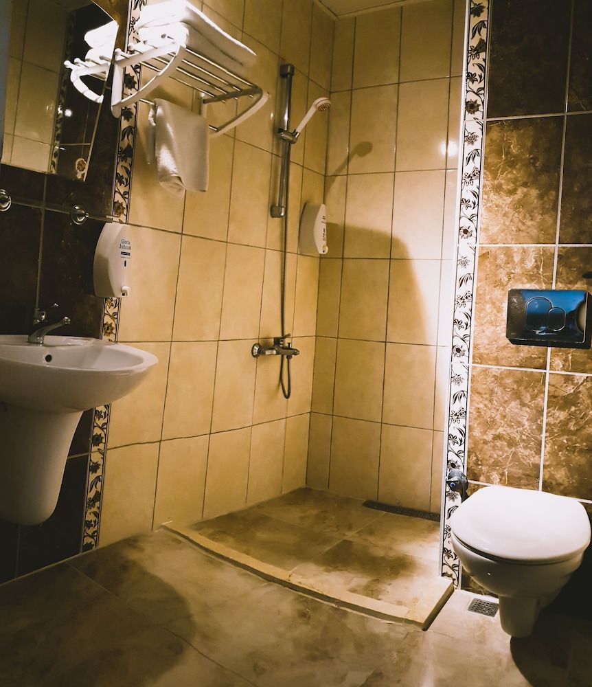 undefined Tepe Hotel & Business Suite 9